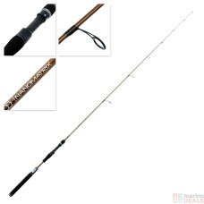 Okuma Rod NanoMatrix 1pc 6'3 Jig 20-60gm Spin