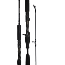 Okuma Rod NanoMatrix 1PC 6'3 Jig 100-150GM