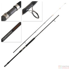 OKUMA Rod Tournament Concept 2pc 10'0 rock/surf 8-15kg
