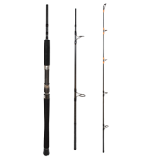 OKUMA Rod Tournament Concept 1pc 6'6 PE1.5-4 Spin 100-200gm
