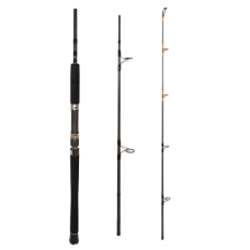 OKUMA Rod Tournament Concept 2pc 6'6 PE1.5-4 Spin 100-200gm