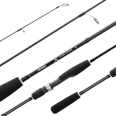 Okuma Rod X-Factor II SLIM 2PCS SLOW JIG 6'3 50-200G