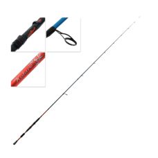 OKUMA ROD KOTARE 2PC 7'6 DROPSHOT H SPIN