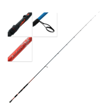 OKUMA ROD KOTARE 2PC 7'6 DROPSHOT H SPIN