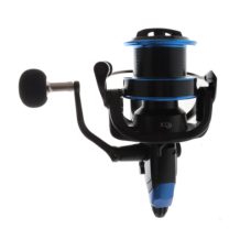 OKUMA Reel ROCKAWAY 4+1BB 8000 BAITFEEDER SURF