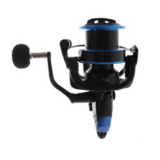OKUMA Reel ROCKAWAY 4+1BB 8000 BAITFEEDER SURF