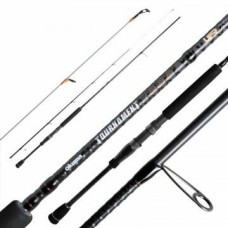 OKUMA Rod Tournament Concept 2PC 8'6 3-6KG 3-15g Spin