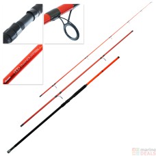 Okuma Rod NanoMatrix Plus Surfcasting 15' 8-12kg 3pc
