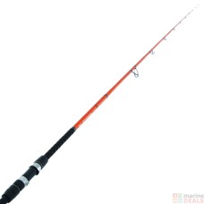 Okuma Rod NANOMATRIX PLUS, 3PC, 14' 8-12KG/3-8OZ MD