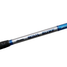 OKUMA Rod SOUL SURF 3PC 9'8 ROCK ROD MED