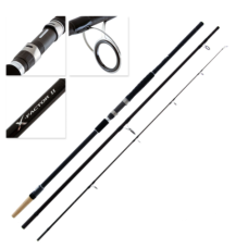 Okuma Rod X-Factor II 3PC 15'0 M 3-5OZ WOOD S