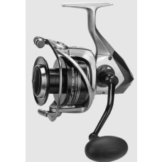 Okuma Reel Tomcat 8000 Spinning Reel with 250m Braid