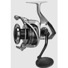 Okuma Reel Tomcat 8000 Spinning Reel with 250m Braid