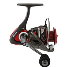 Okuma Reel Inspira Red 30