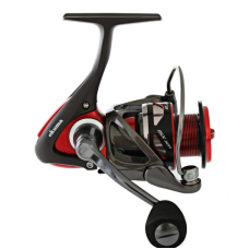 Okuma Reel Inspira Red 30