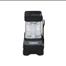 Coleman Lithium-Ion LED Easy Hang Lantern