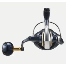 Daiwa Reel 23 SALTIGA (G) 6000-XH 6.2