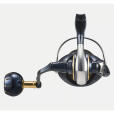 Daiwa Reel 23 SALTIGA (G) 6000-XH 6.2