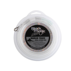 BLACK MAGIC MARLIN SPEED RIG - 400LB