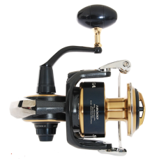 Daiwa Reel 20 Saltiga (G) 18000H