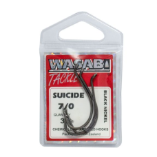 WASABI SUICIDE HOOK