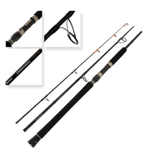 OKUMA Rod Tournament Concept 3pc 7'0 M/Heavy Spin10-15kgTube