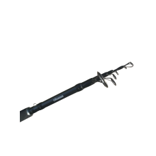 OKUMA Rod ALTERA 8'0 TELESCOPIC  6PC SPIN