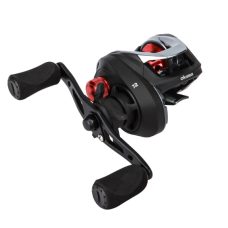 OKUMA Reel CEYMAR 5+1BB RATIO 6.5:1 100A BAITCASTER