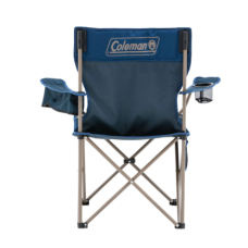 Coleman Rambler Navy & Grey