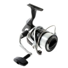 OKUMA REEL SAFINA ALU.SPOOL 8000/10KG MONO