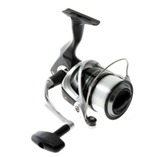 OKUMA REEL SAFINA ALU.SPOOL 8000/10KG MONO