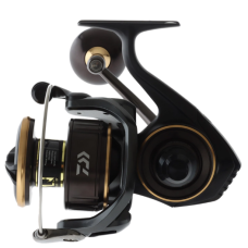 Daiwa Reel BG MQ 8000D-H-ARK
