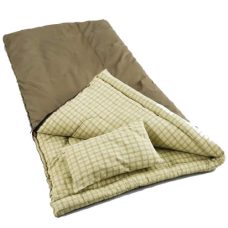 Coleman Big Game Sleeping Bag C-6