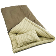 Coleman Big Game Sleeping Bag C-6
