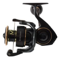Daiwa Reel BG MQ 5000D-H-ARK