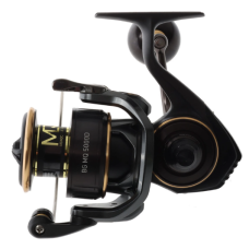 Daiwa Reel BG MQ 5000D-H-ARK