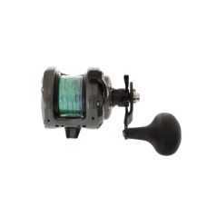 OKUMA Reel CORTEZ 10 STARDRAG OHEAD 250MTS 50LB BRAID