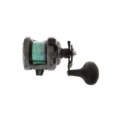 OKUMA Reel CORTEZ 10 STARDRAG OHEAD 250MTS 50LB BRAID