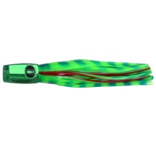 Gillies Bluewater Skirt 10" POP Lumo Green