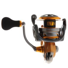 Daiwa Reel 21 TD Sol MQ 4000D-C