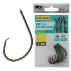 Sike HD Bait Circle Hook CS2323
