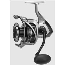 Okuma Reel TOMCAT 6+1BB ALUM SPOOL 14000 w/ Braid