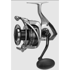 Okuma Reel TOMCAT 6+1BB ALUM SPOOL 14000 w/ Braid