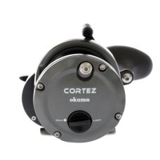 Okuma Reel Cortez 10 Star drag O/Head Boat