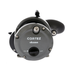 Okuma Reel Cortez 10 Star drag O/Head Boat