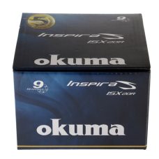 OKUMA REEL INSPIRA RED 20
