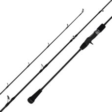Ocean's Legacy Rod Slow Element Spiral Overhead 6'2" 1pc PE4.0 160-400g Rod