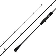 Ocean's Legacy Rod Slow Element Spiral Overhead 6'2" 1pc PE4.0 160-400g Rod