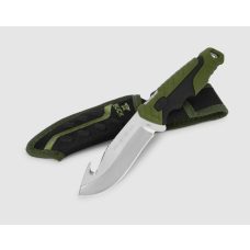 Buck 657 Pursuit Large Guthook