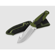 Buck 657 Pursuit Large Guthook